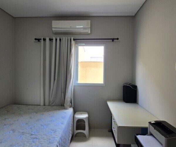 Casa – Bom Clima - F