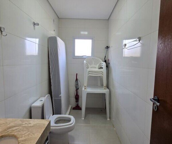 Casa – Bom Clima - F