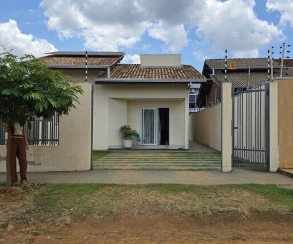 Casa – Bom Clima - F