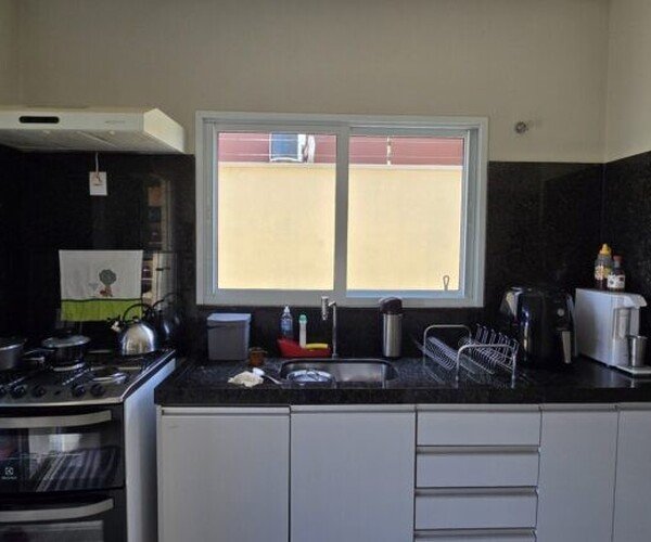 Casa – Bom Clima - F