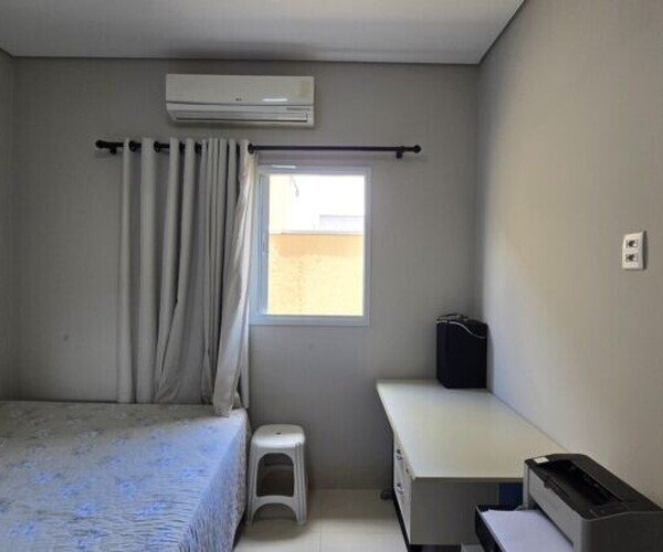 Casa – Bom Clima - F