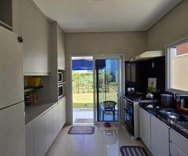 Casa – Bom Clima - F