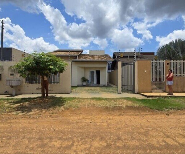 Casa – Bom Clima - F