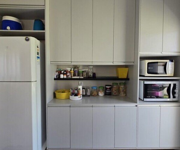 Casa – Bom Clima - F