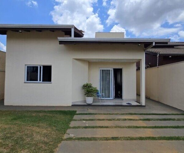 Casa – Bom Clima - F