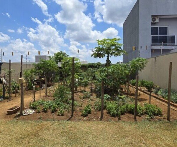 Casa – Bom Clima - F