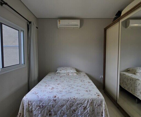 Casa – Bom Clima - F