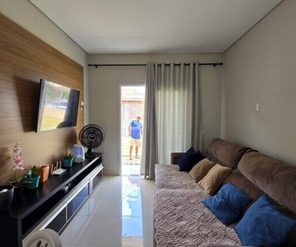 Casa – Bom Clima - F