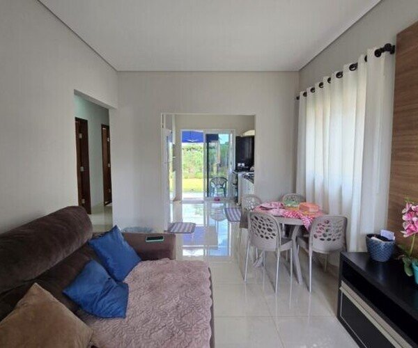 Casa – Bom Clima - F