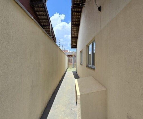 Casa – Bom Clima - F