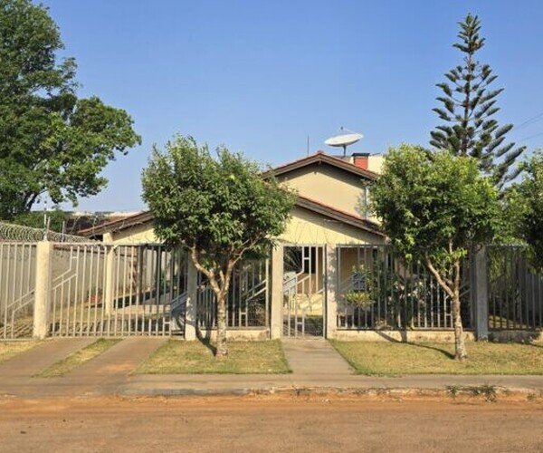 Casa – Bom Clima - F