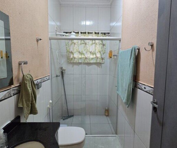 Casa – Bom Clima - F