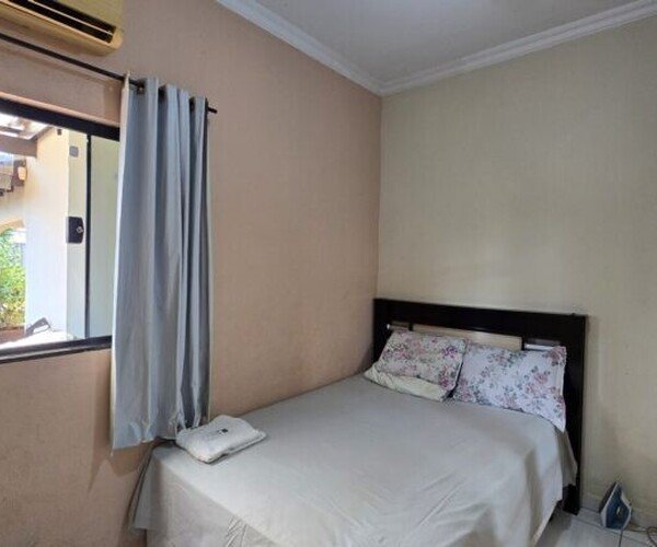 Casa – Bom Clima - F