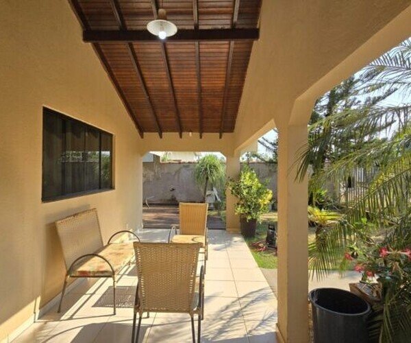 Casa – Bom Clima - F