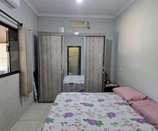 Casa – Bom Clima - F