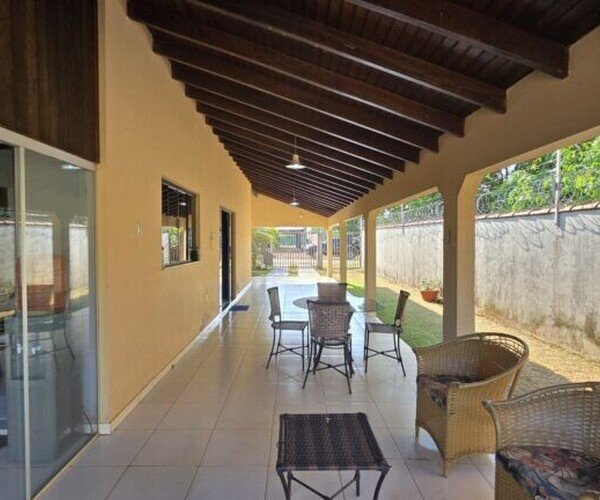 Casa – Bom Clima - F