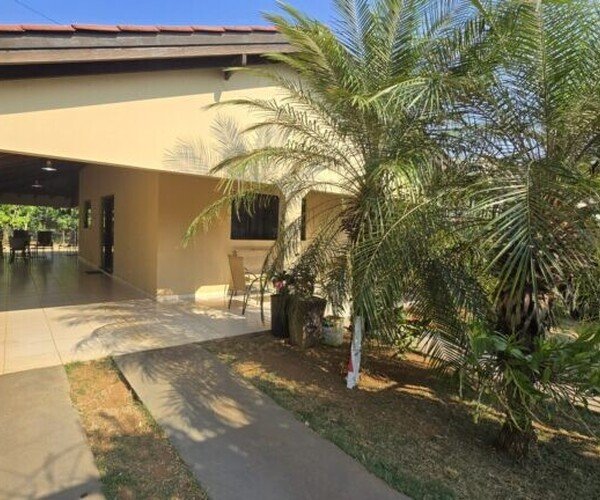 Casa – Bom Clima - F