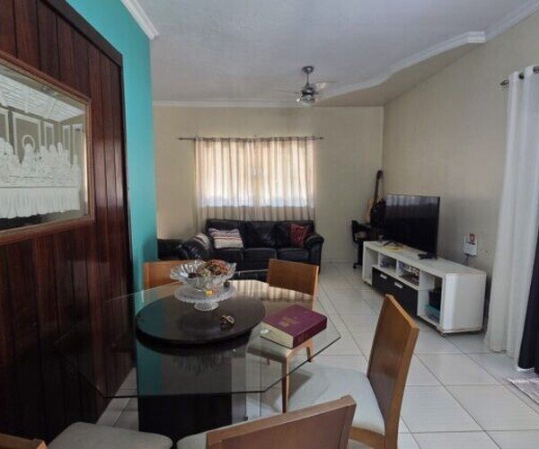 Casa – Bom Clima - F