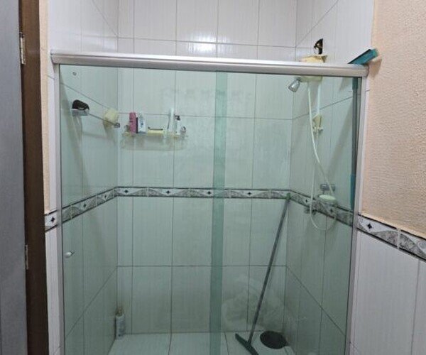 Casa – Bom Clima - F