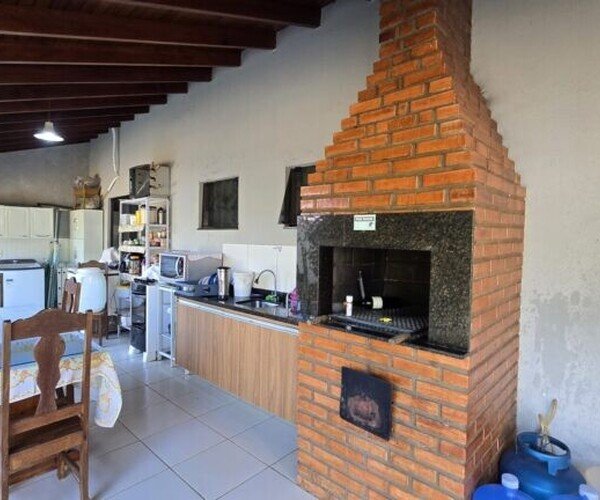 Casa – Bom Clima - F