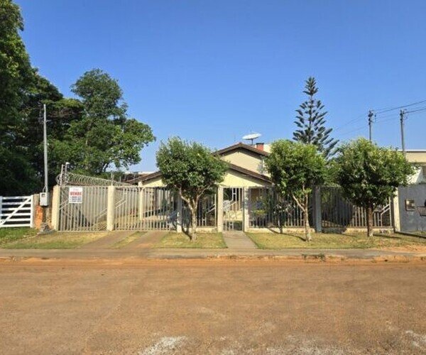 Casa – Bom Clima - F