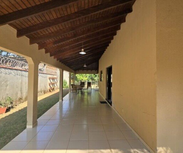 Casa – Bom Clima - F