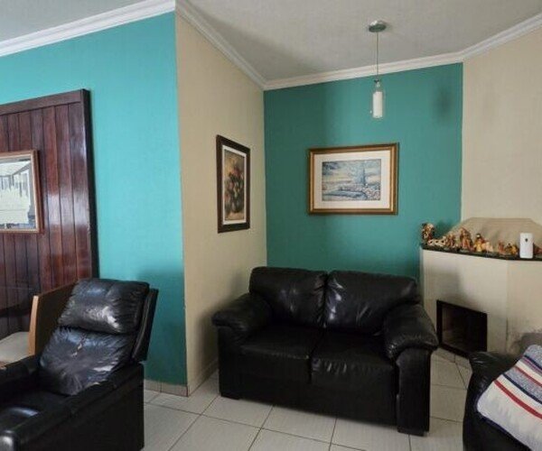 Casa – Bom Clima - F