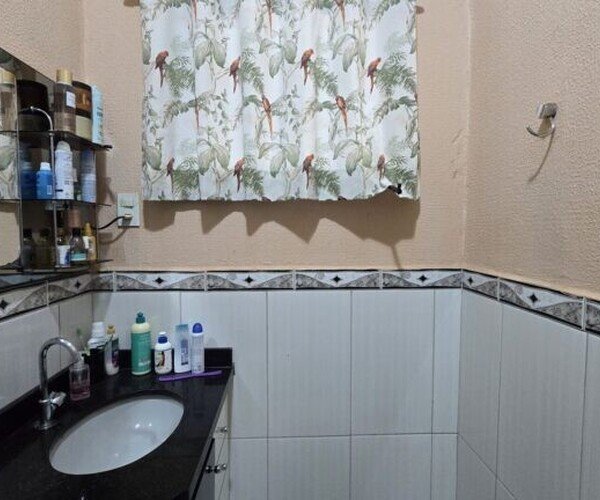 Casa – Bom Clima - F