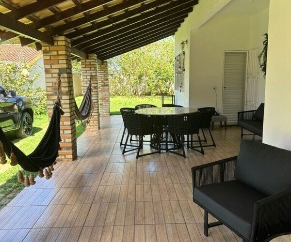 Casa – Bom Clima - F