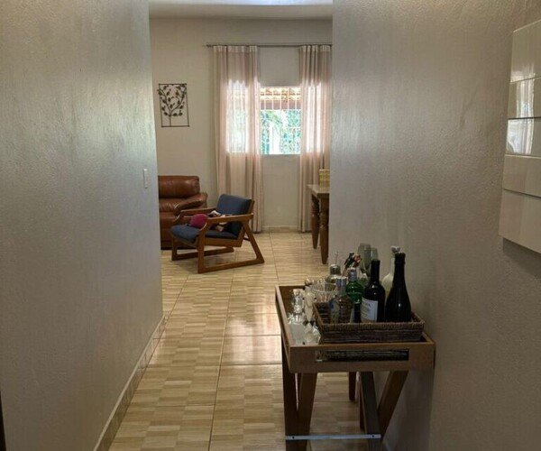 Casa – Bom Clima - F