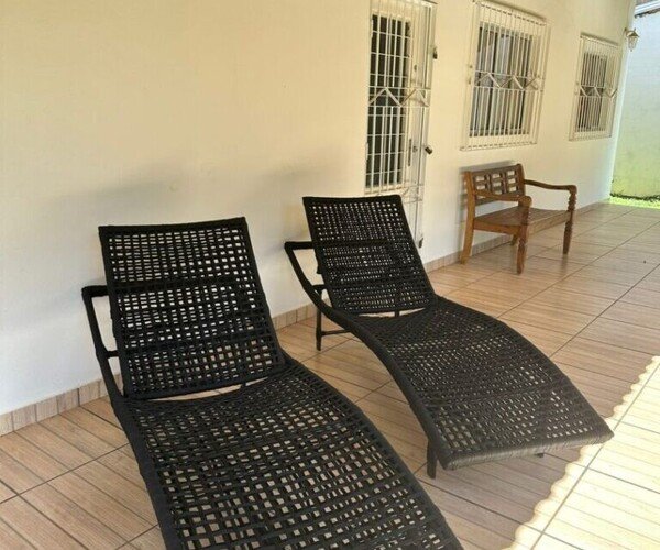 Casa – Bom Clima - F