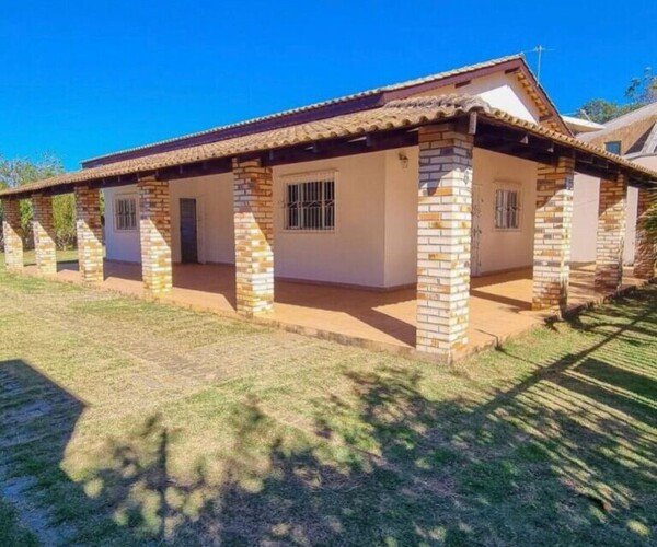 Casa – Bom Clima - F