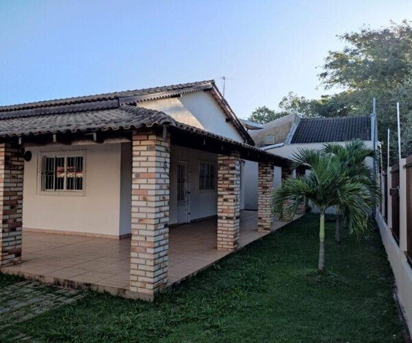 Casa – Bom Clima - F