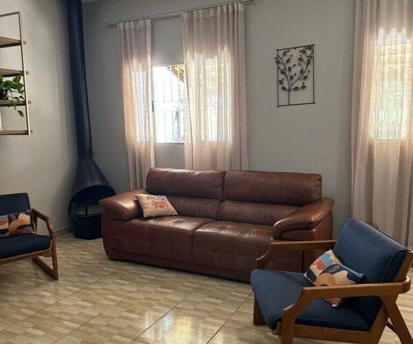 Casa – Bom Clima - F