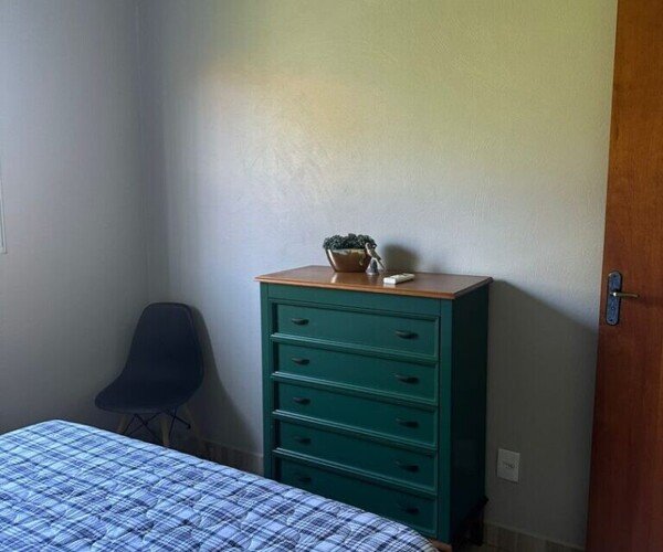 Casa – Bom Clima - F