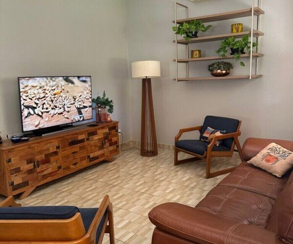 Casa – Bom Clima - F