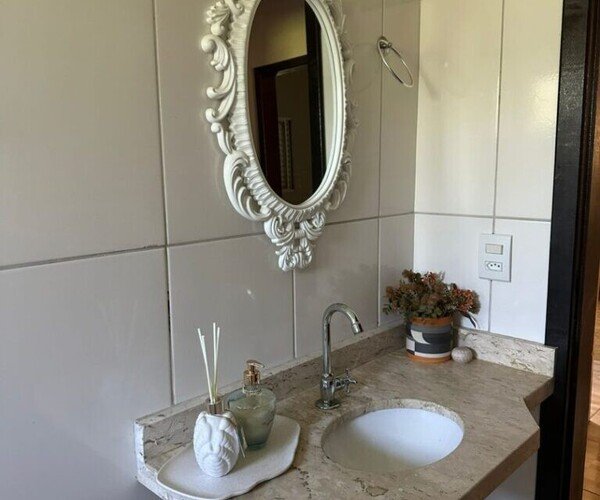 Casa – Bom Clima - F