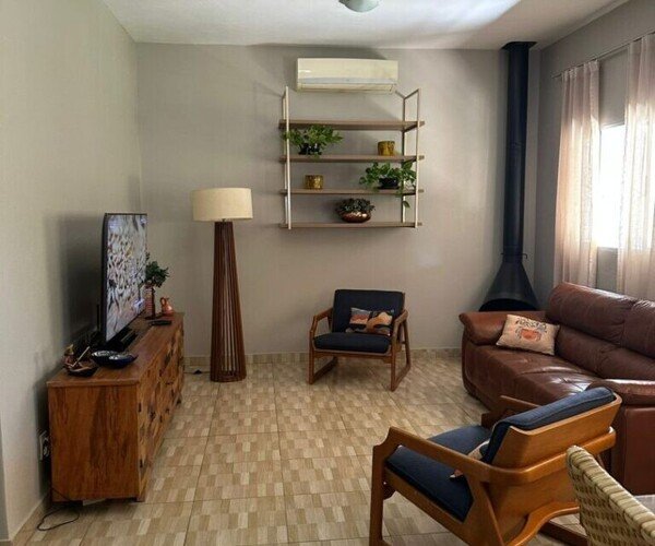 Casa – Bom Clima - F