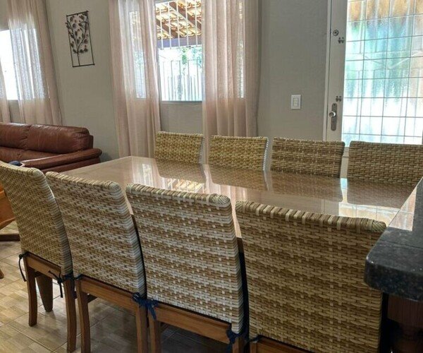 Casa – Bom Clima - F