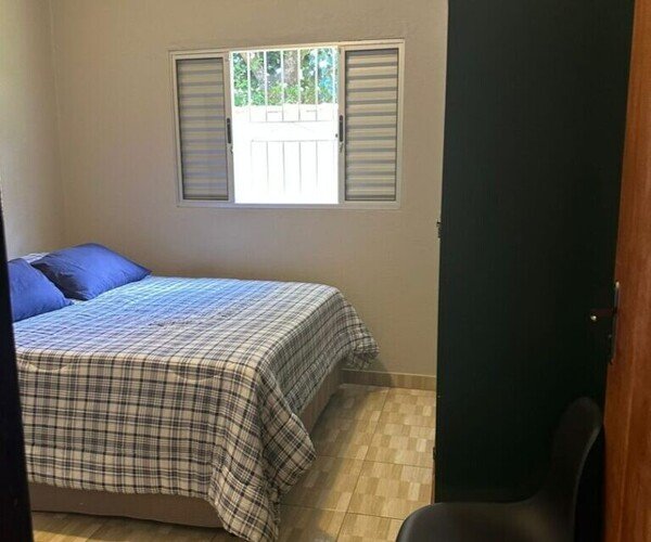 Casa – Bom Clima - F