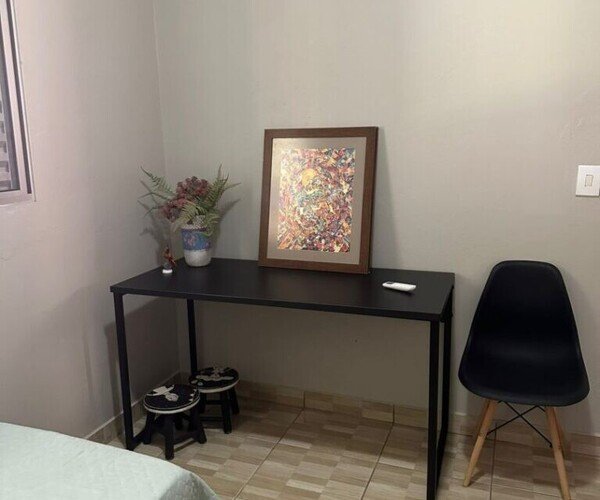 Casa – Bom Clima - F