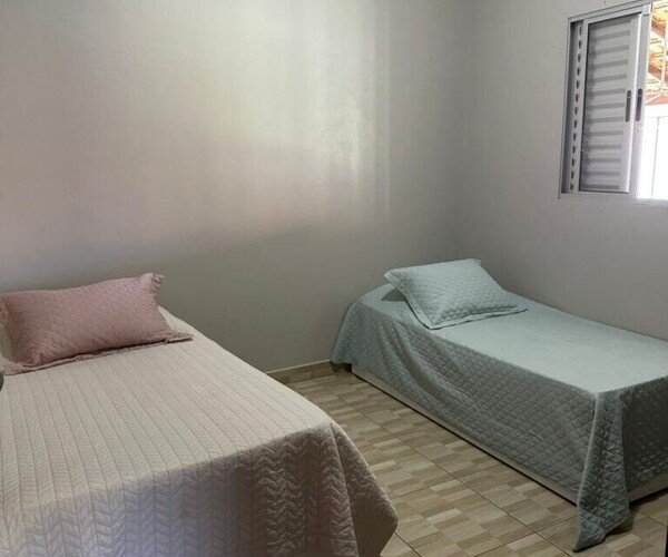 Casa – Bom Clima - F