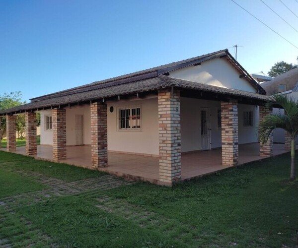 Casa – Bom Clima - F