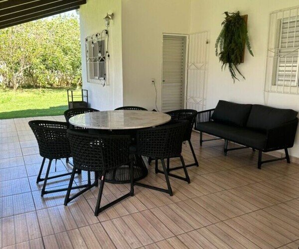 Casa – Bom Clima - F