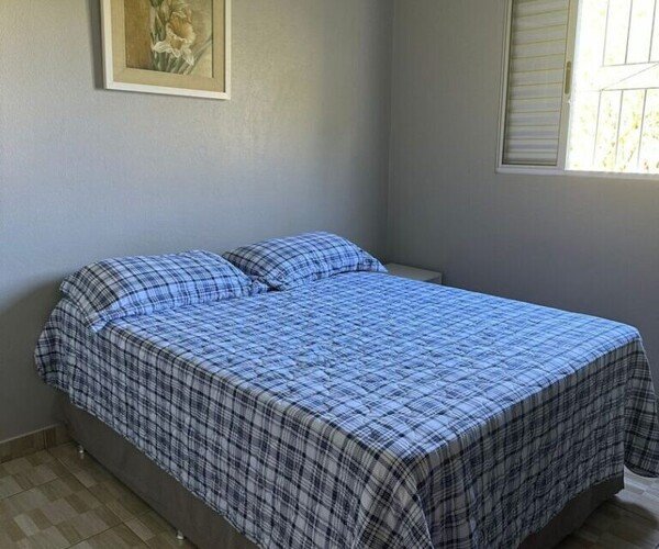 Casa – Bom Clima - F