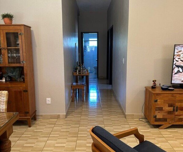 Casa – Bom Clima - F