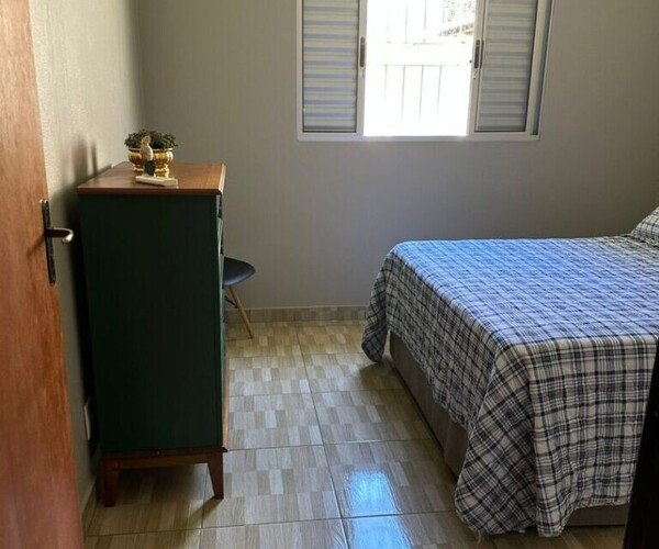 Casa – Bom Clima - F