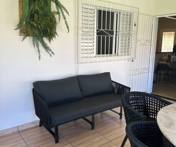 Casa – Bom Clima - F