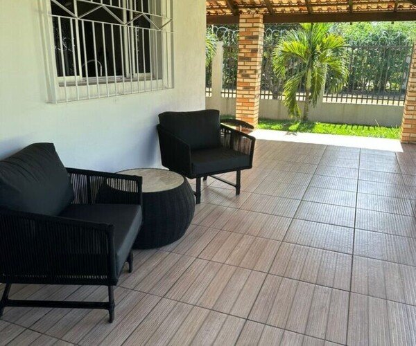 Casa – Bom Clima - F