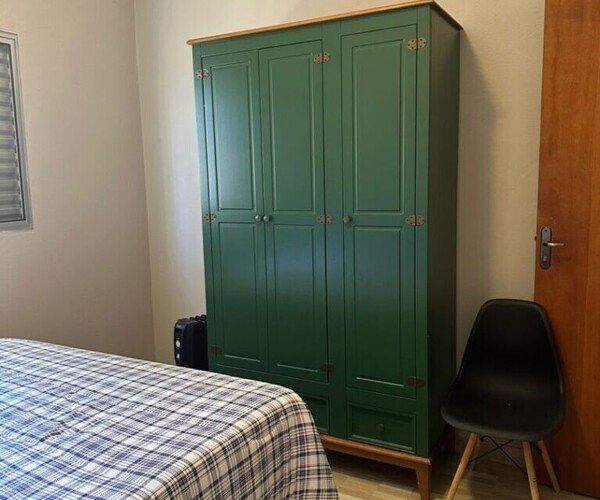 Casa – Bom Clima - F